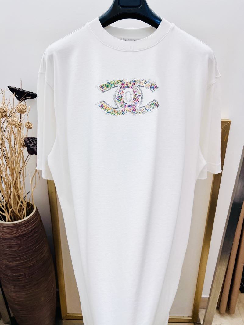 Chanel T-Shirts